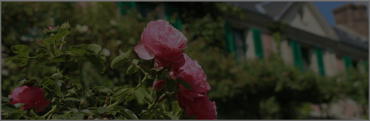 Fondation Claude Monet