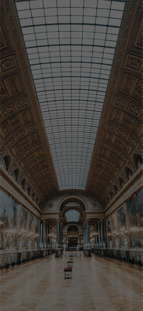 Chateau de Versailles